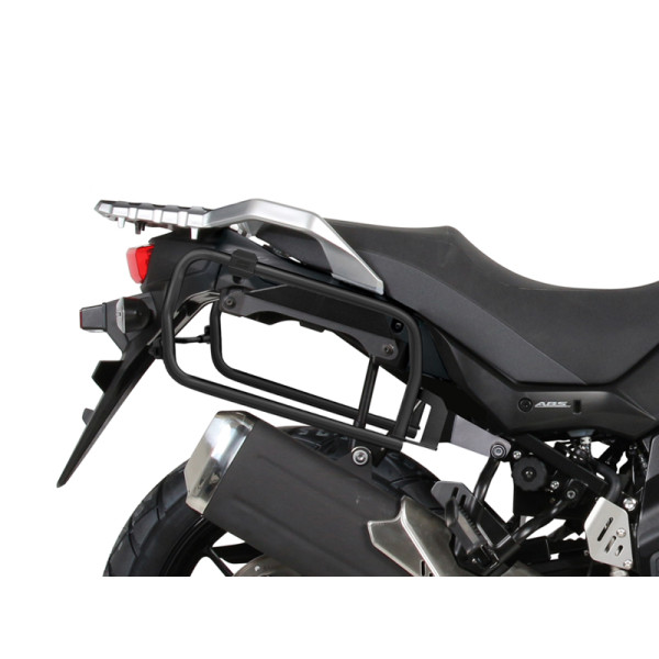 Shad 4P Pannier Fitting Kit
